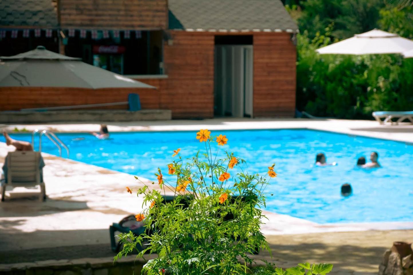 Wald Hotel Lagodehi Dış mekan fotoğraf