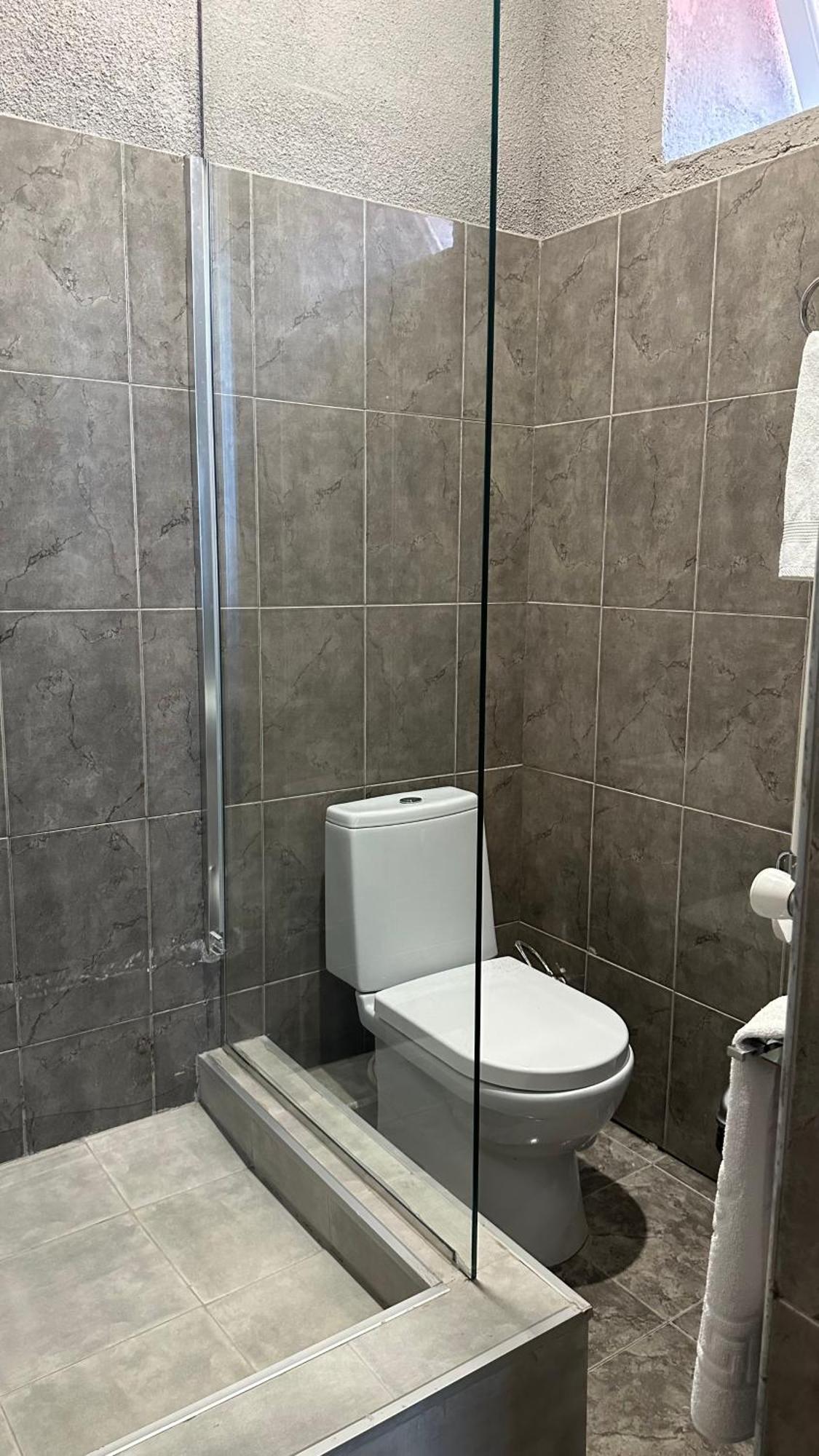 Wald Hotel Lagodehi Dış mekan fotoğraf