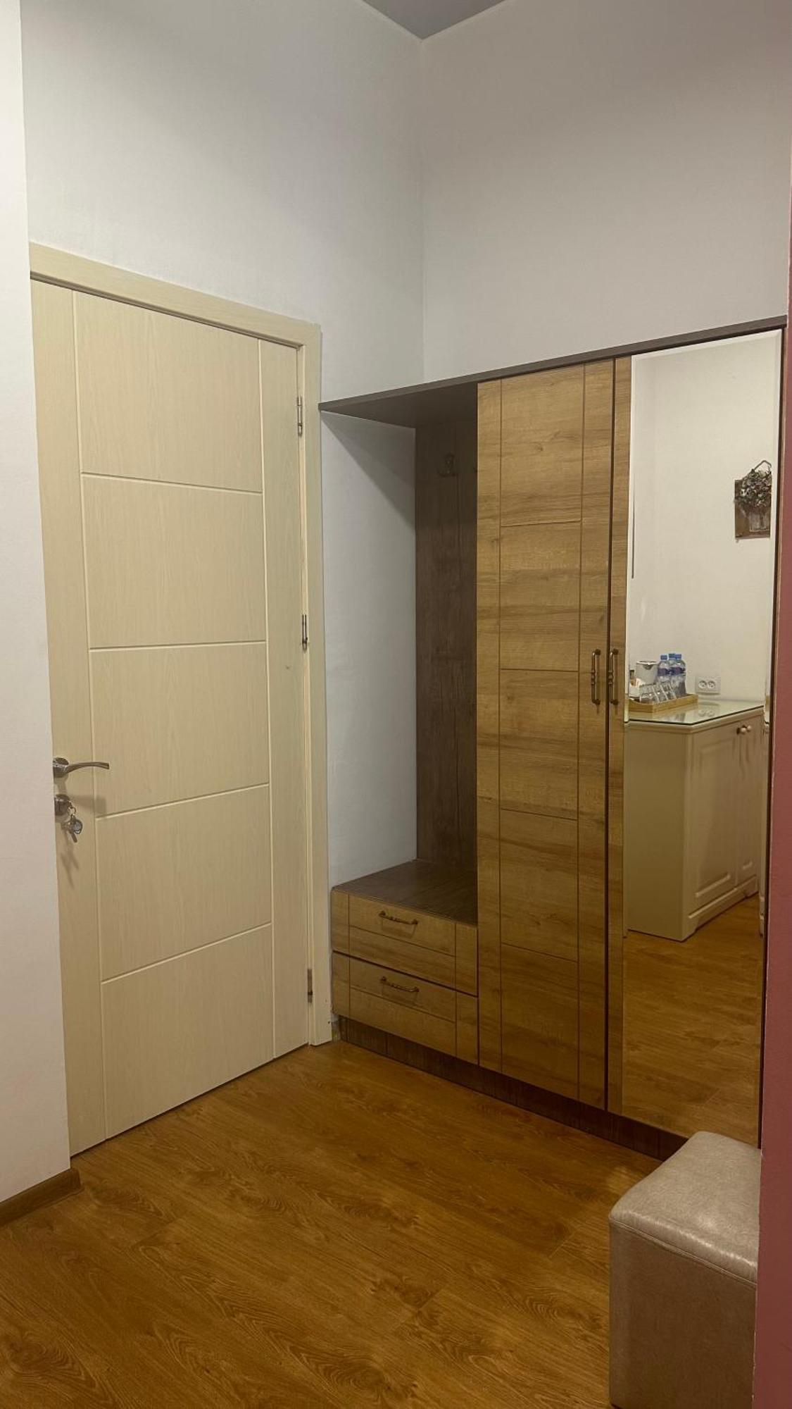 Wald Hotel Lagodehi Dış mekan fotoğraf
