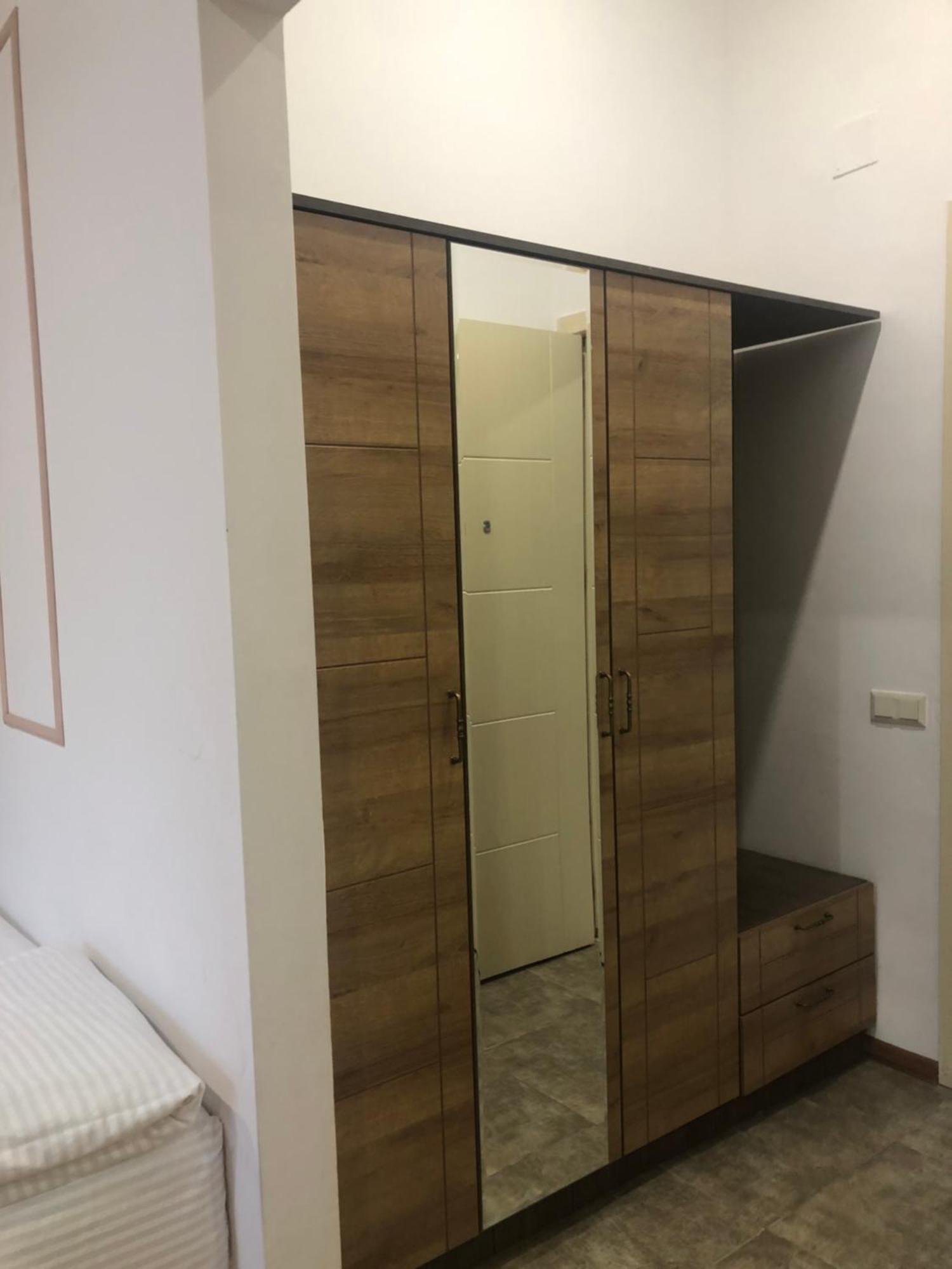 Wald Hotel Lagodehi Dış mekan fotoğraf