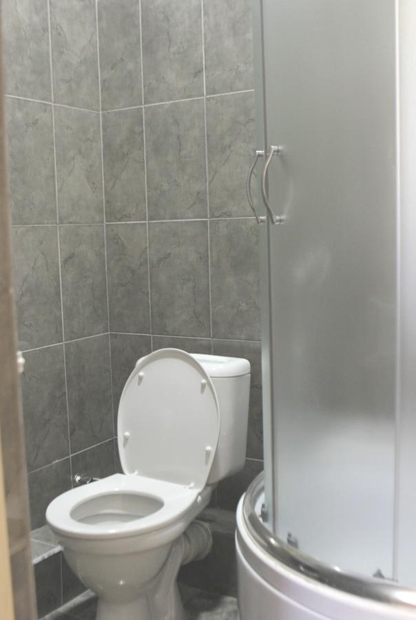 Wald Hotel Lagodehi Dış mekan fotoğraf